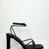 Orilla Heels - Black 1 Orilla Heels - Black -Curvy Charm Store 2F88393C 81E3 4DBD 999E ABBA61859F76 1 201 a