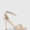 Ormond Diamante Heels - Champagne Metallic 2 Ormond Diamante Heels - Champagne Metallic -Curvy Charm Store 341AB2FA 250C 4075 8AE3 3B4375B9A4BB 1 201 a