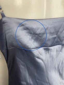 Sandrine Satin Midi Dress - Blue 2.0 -Curvy Charm Store 4866D5A9 96FF 4402 B373 A47E4B2BFE17 1 201 a