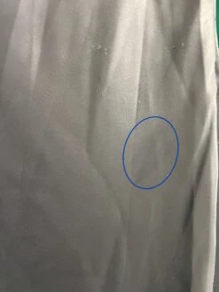 Sandrine Satin Midi Dress - Blue 2.0 -Curvy Charm Store 535CDA6C 5F05 4371 8789 0272BE15C7CC 1 201 a