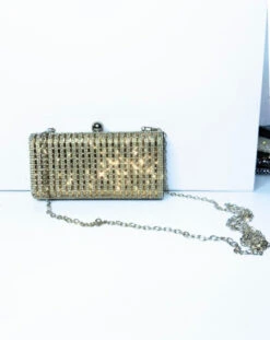 London Clutch - Gold -Curvy Charm Store 7F58D6E7 391A 4D0D A3D5 E32663352765 1 201 a