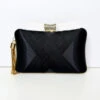 Zion Clutch - Black -Curvy Charm Store 84BD3626 4C2A 4480 9585 1E6125DFFDE4 1 201 a 12febf06 c741 4d97 87ca c134b938e80c