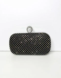 Royal Nightfall Clutch - Black -Curvy Charm Store AA763419 BB56 4486 AB27 29196C9FFB5B 1 201 a ae1ae8b9 4bde 443c a83d 607c15a192ef