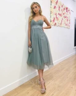 Carrie Midi Dress - Sage 13 Carrie Midi Dress - Sage -Curvy Charm Store Carrie Midi Dress Sage 3