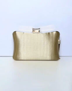 Zion Clutch - Gold 9 Zion Clutch - Gold -Curvy Charm Store D491E563 4558 40A7 809B F02F507312E1 1 201 a