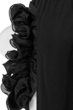 Camila Jumpsuit - Black -Curvy Charm Store DF8EC8AA 68B5 4275 9FDA 98B93298A0A8