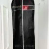 Formal Garment Bag -Curvy Charm Store Garment Bag Hanging 1