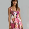 Haisley Mini Dress - Pink Floral -Curvy Charm Store HP.banner.2 3b79fde7 3efa 4d10 8cc2 258f42bd0ac3