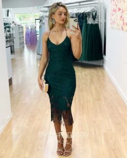 Khaleesi Lace Midi Dress - Emerald Green 17 Khaleesi Lace Midi Dress - Emerald Green -Curvy Charm Store KHALEESI MIDI DRESS EMERALD GREEN 2