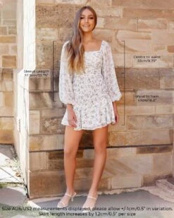 Kimmy Dress - Black -Curvy Charm Store Kimmy Dress Measurements White 237df6d9 a0c1 438e 9a8e 52e4a3d721ed