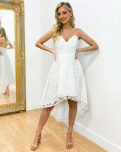 Marilyn Lace Dress - White -Curvy Charm Store Marilyn Lace Dress White 4 fcaae4e9 27b6 48cd 8b27 5f8678008694