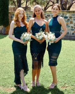 Rivers Midi Lace Dress - Emerald Green 13 Rivers Midi Lace Dress - Emerald Green -Curvy Charm Store Riversmidi1.emr cebf4f06 691e 4142 b712 bff1cb40e4d5