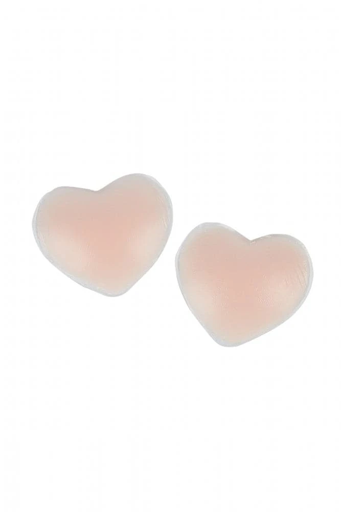 Headlight Dimmers Silicone - Hearts 4 Headlight Dimmers Silicone - Hearts - Image 2