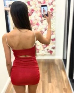 Maya Glitter Mini Dress - Red 15 Maya Glitter Mini Dress - Red -Curvy Charm Store Untitled design 2024 01 31T152026.621