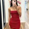Maya Glitter Mini Dress - Red 1 Maya Glitter Mini Dress - Red -Curvy Charm Store Untitled design 2024 01 31T152042.038