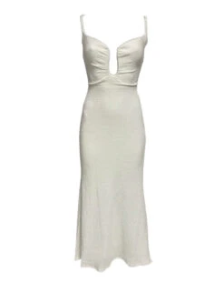 Enola Maxi Dress - White 20 Enola Maxi Dress - White -Curvy Charm Store Untitleddesign 36