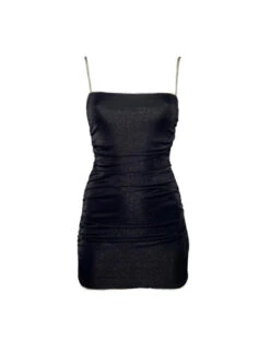 Maya Glitter Mini Dress - Black 9 Maya Glitter Mini Dress - Black -Curvy Charm Store Untitleddesign 97 d5a9e639 b82a 40db 8758 3ebde3e93a76