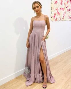 Zahara Glitter Gown - Pearl 11 Zahara Glitter Gown - Pearl -Curvy Charm Store Zahara Glitter Gown Pearl 3