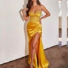 Theodora Embellished Corset Gown - Marigold 1 Theodora Embellished Corset Gown - Marigold -Curvy Charm Store cd295 marigold 92a087dd 7b7b 46d6 b5e9 031b7ac246ba