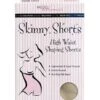 Skinny Shorts Shapewear - Nude -Curvy Charm Store fullsizeoutput 1f2