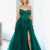 Iris Corset Lace Gown - Emerald -Curvy Charm Store iris gown front emerald cfe65354 02aa 45fe bb01 c0ee1f4fcba5