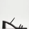 Isoka Heels - Black 2 Isoka Heels - Black -Curvy Charm Store isoka.b af3c6bf5 a840 4311 8a79 73ba0ead6a2a