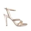 Oakley Heels - Rose Gold 2 Oakley Heels - Rose Gold -Curvy Charm Store oakley rose gold metallic 1