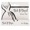 Stick It Strips - Clear -Curvy Charm Store stick it strips