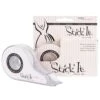 Stick It Rescue Tape - Clear -Curvy Charm Store stick it tape