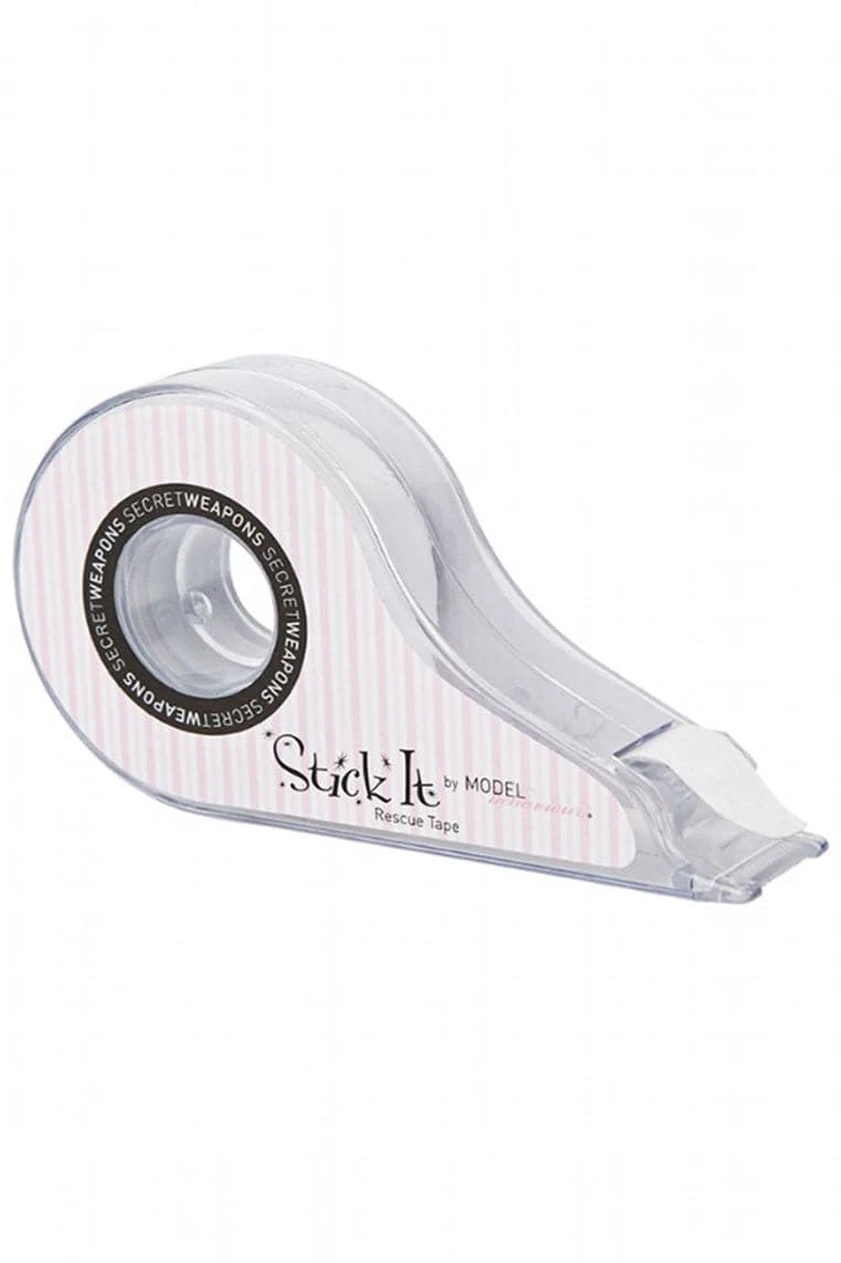Stick It Rescue Tape - Clear 4 Stick It Rescue Tape - Clear - Image 2